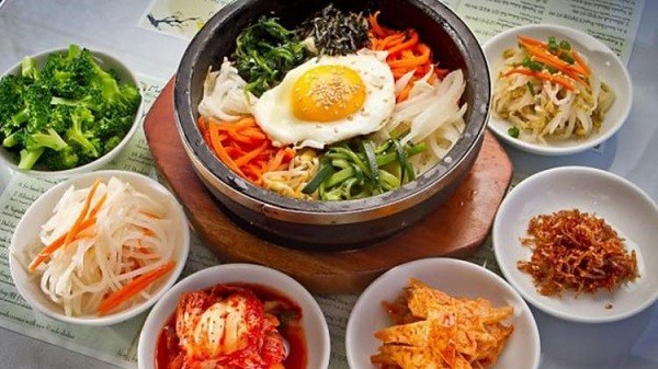dieta coreana salutare