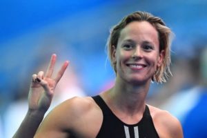federica pellegrini dieta