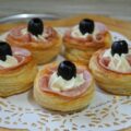 Vol-au-vent