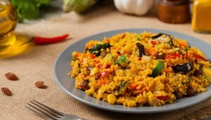 couscous